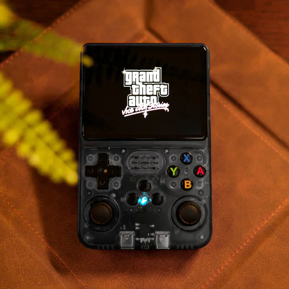 RETROBOY™ RetroMania
