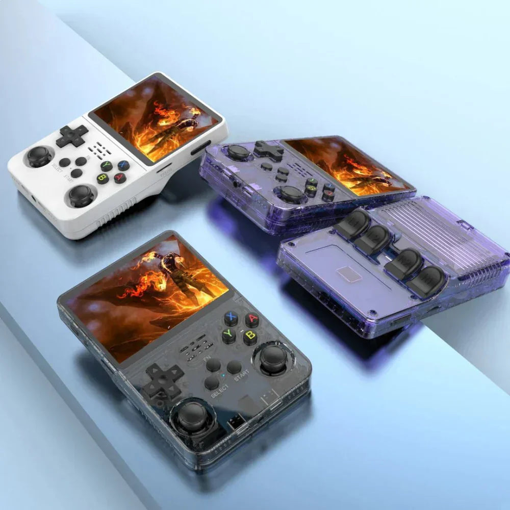 RETROBOY™ RetroMania