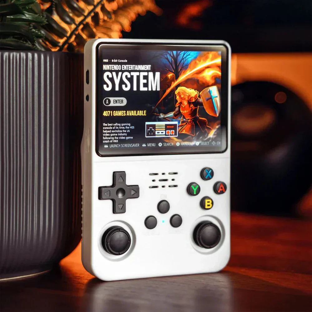 RETROBOY™ RetroMania