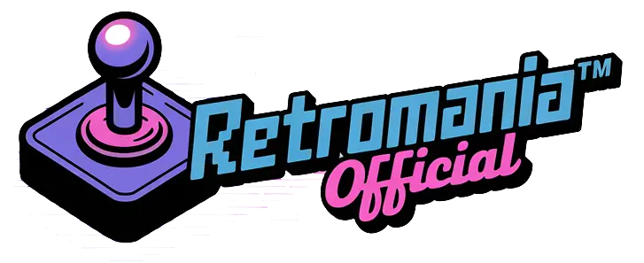 RetroMania Official