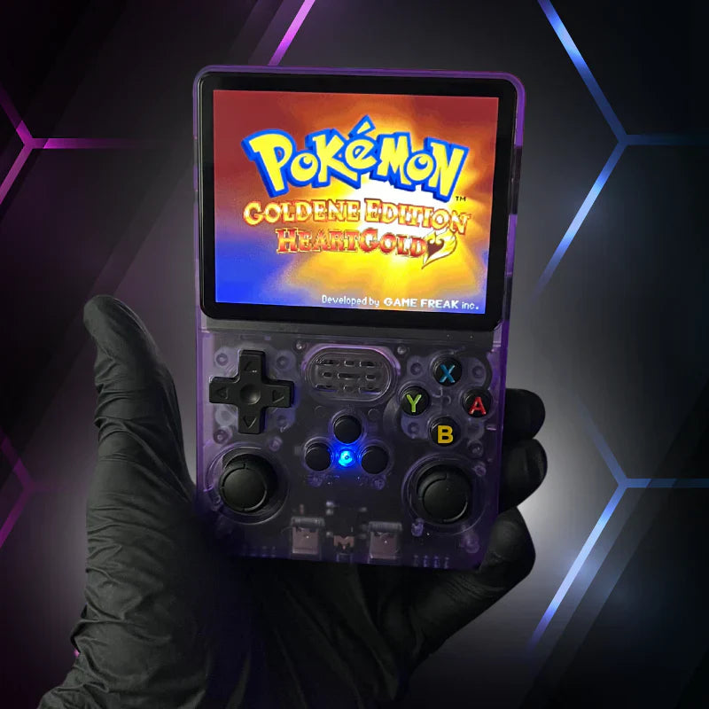 RETROBOY™ RetroMania